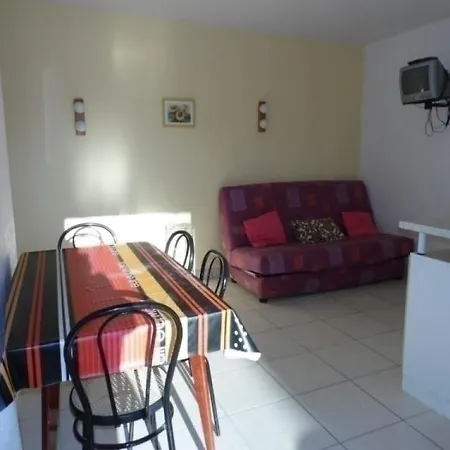 Flanerie 5 Apartment Marseillan (Herault)