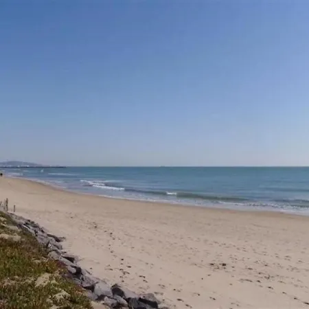 Flanerie 5 Apartment Marseillan (Herault)