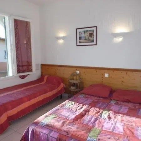 Flanerie 5 Apartment