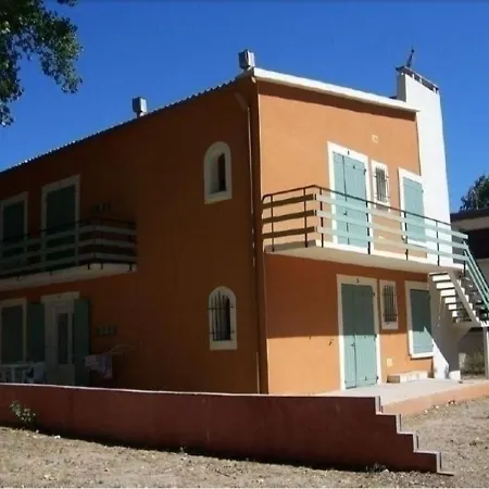 Apartment Flanerie 5 Marseillan (Herault)