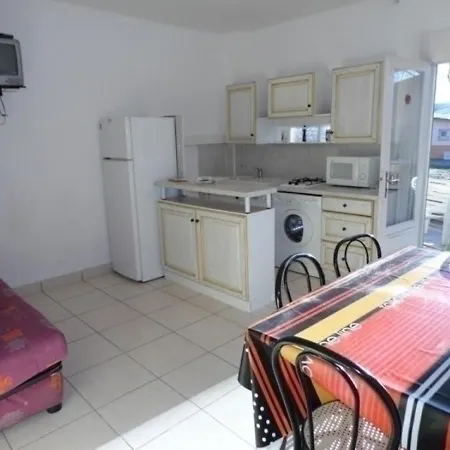 Flanerie 5 Apartment