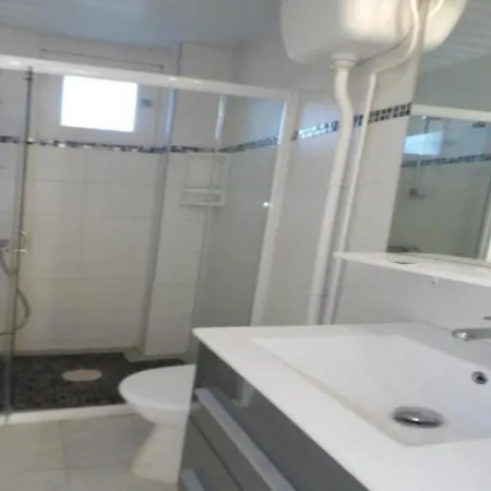 Flanerie 5 Apartment Marseillan (Herault)